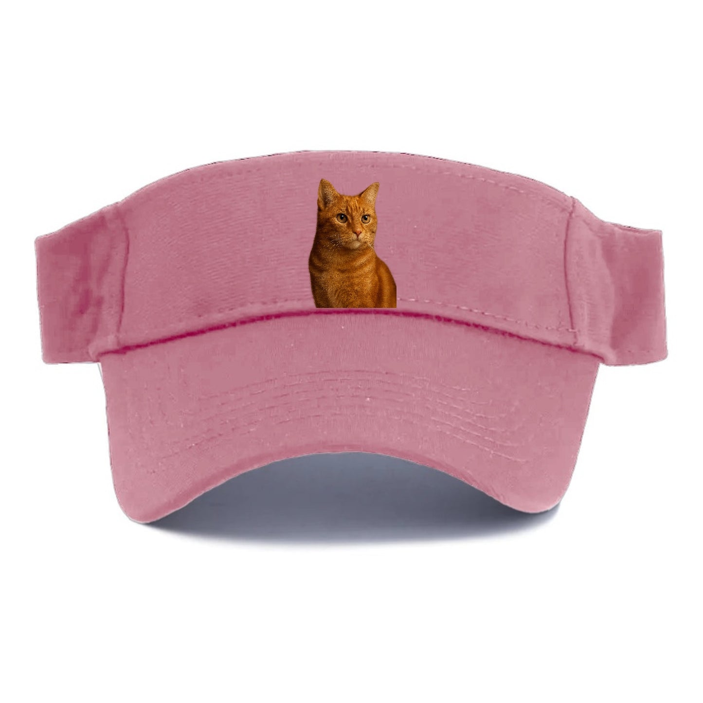 ginger-cat-warmth Hat