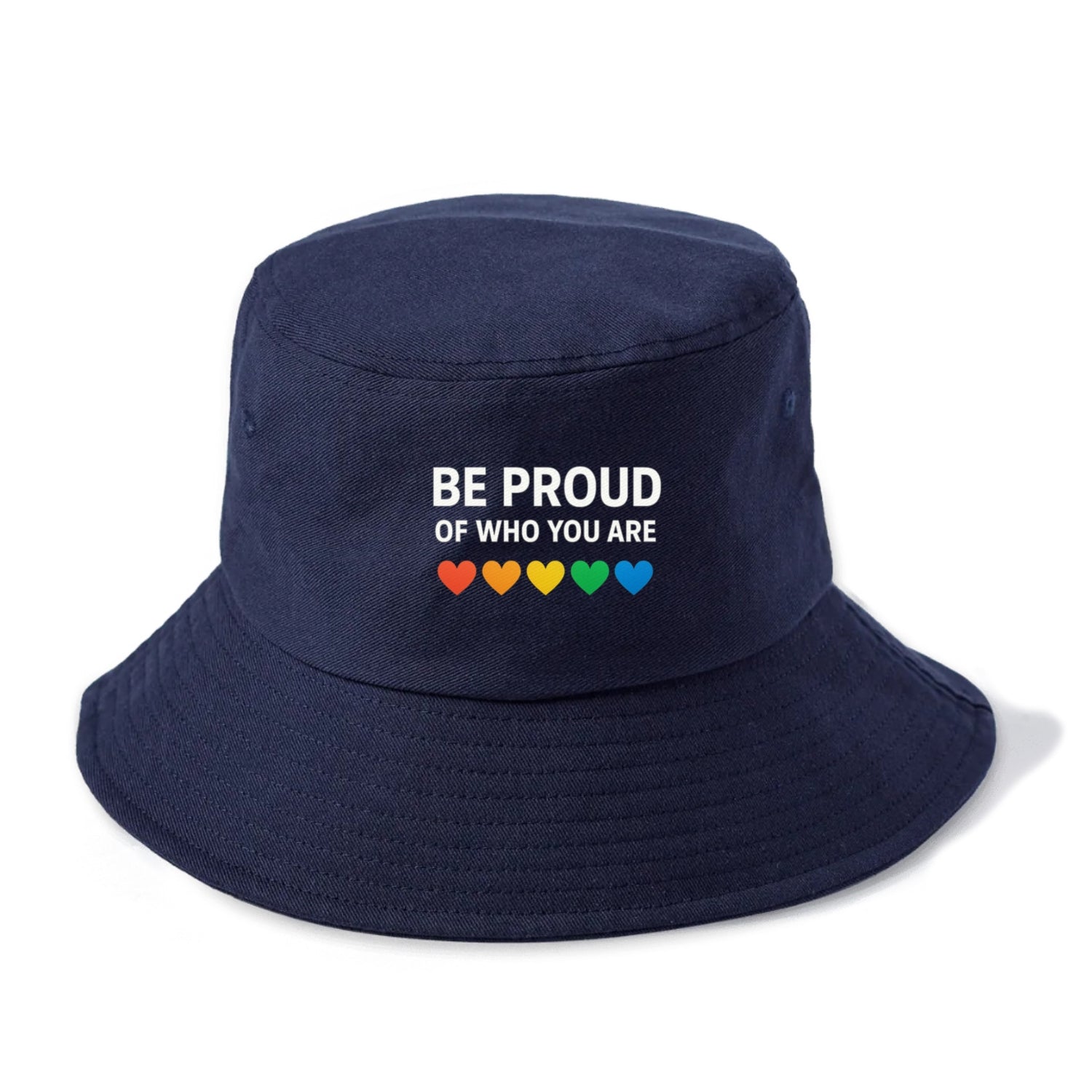 pride   inspirational Hat