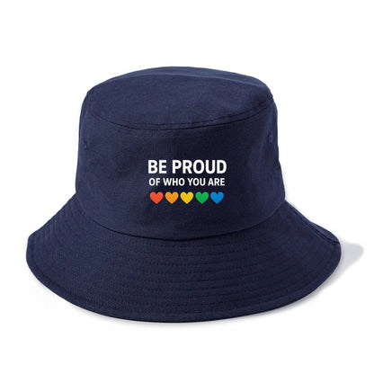 pride   inspirational Hat
