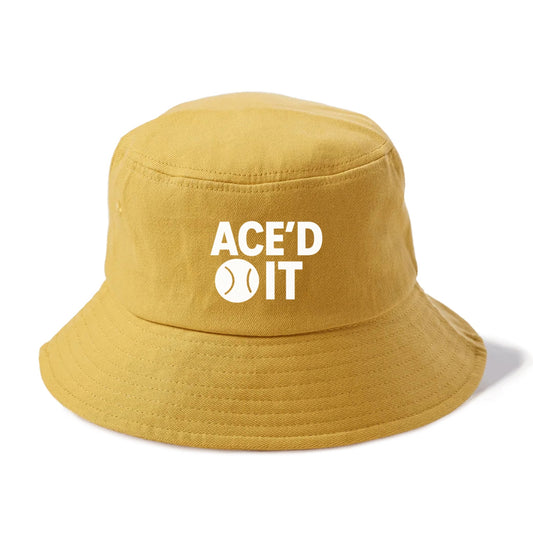 tennis ace d it Hat