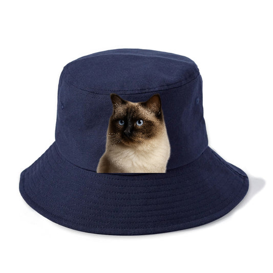 ragdoll-gentle-demeanor Hat