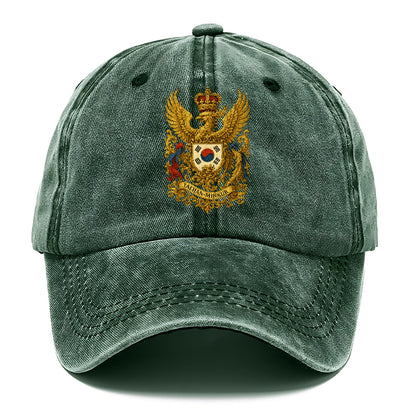 phoenix badge Hat