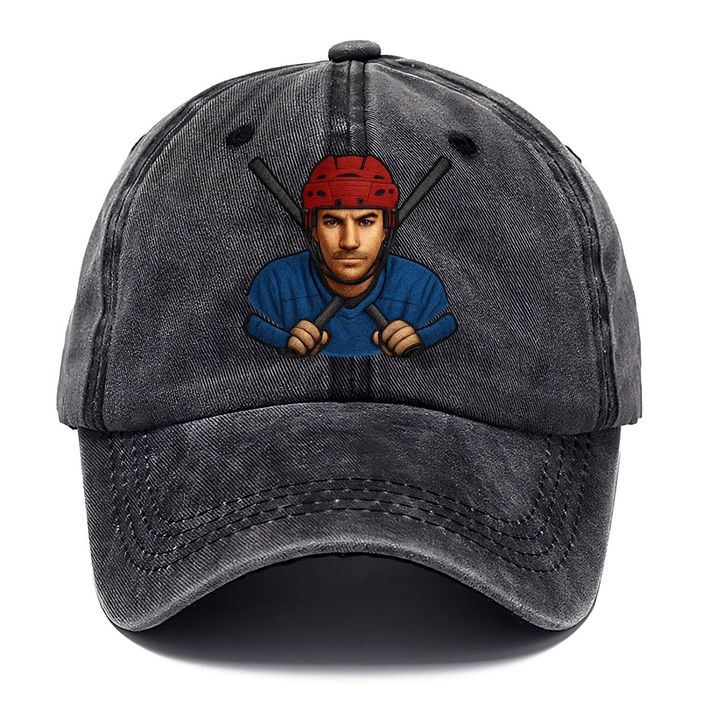 ice warrior threads Hat