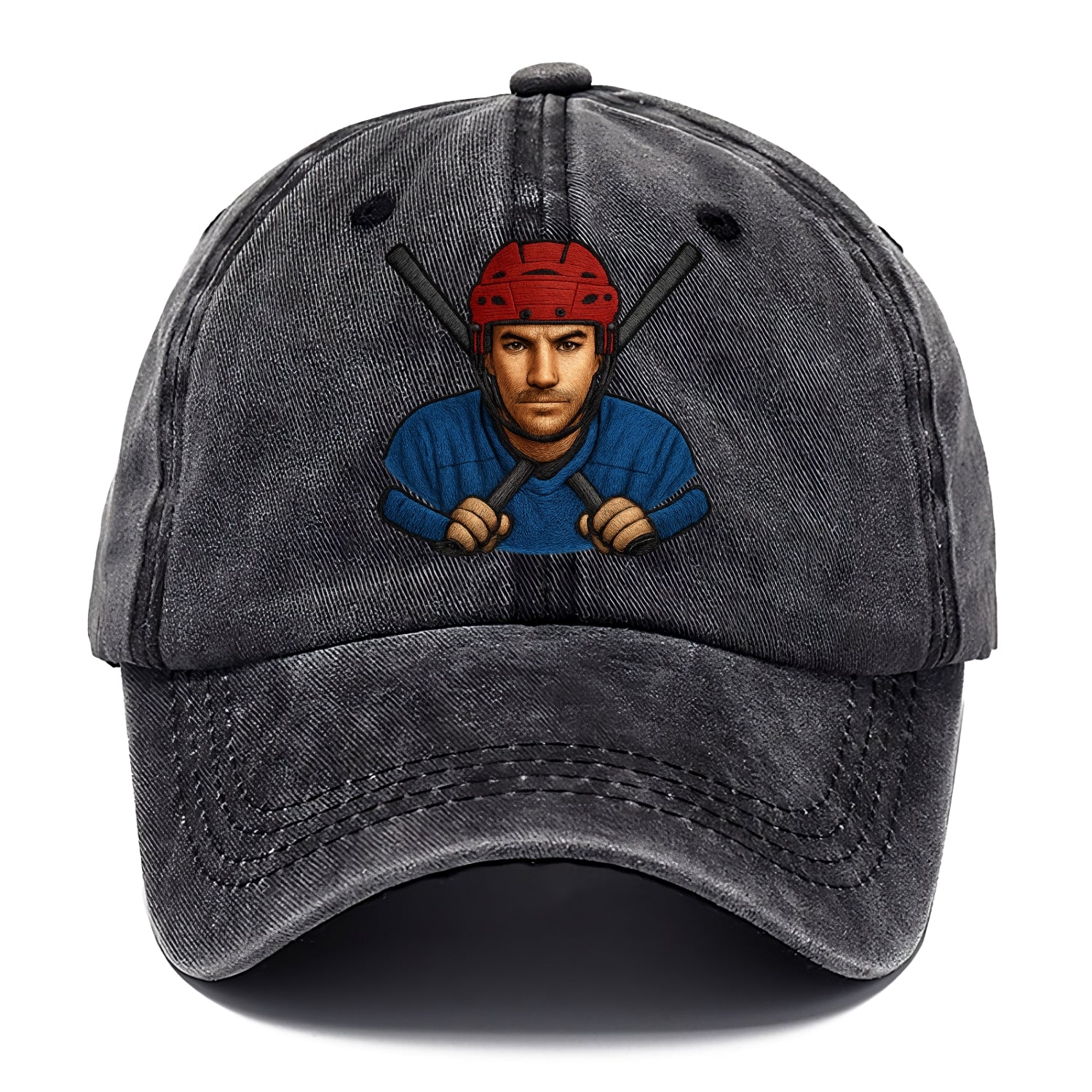 ice warrior threads Hat