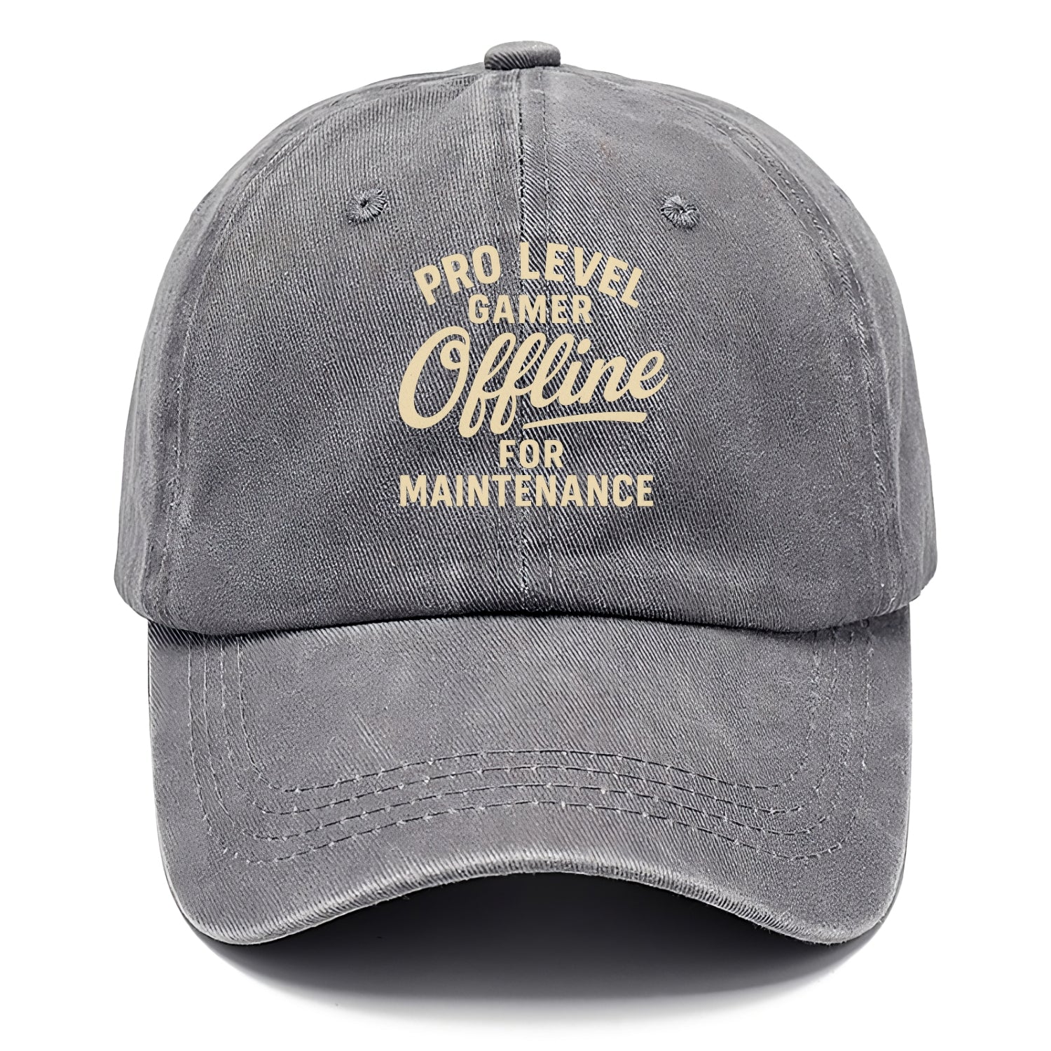 gamer offline maintenance Hat