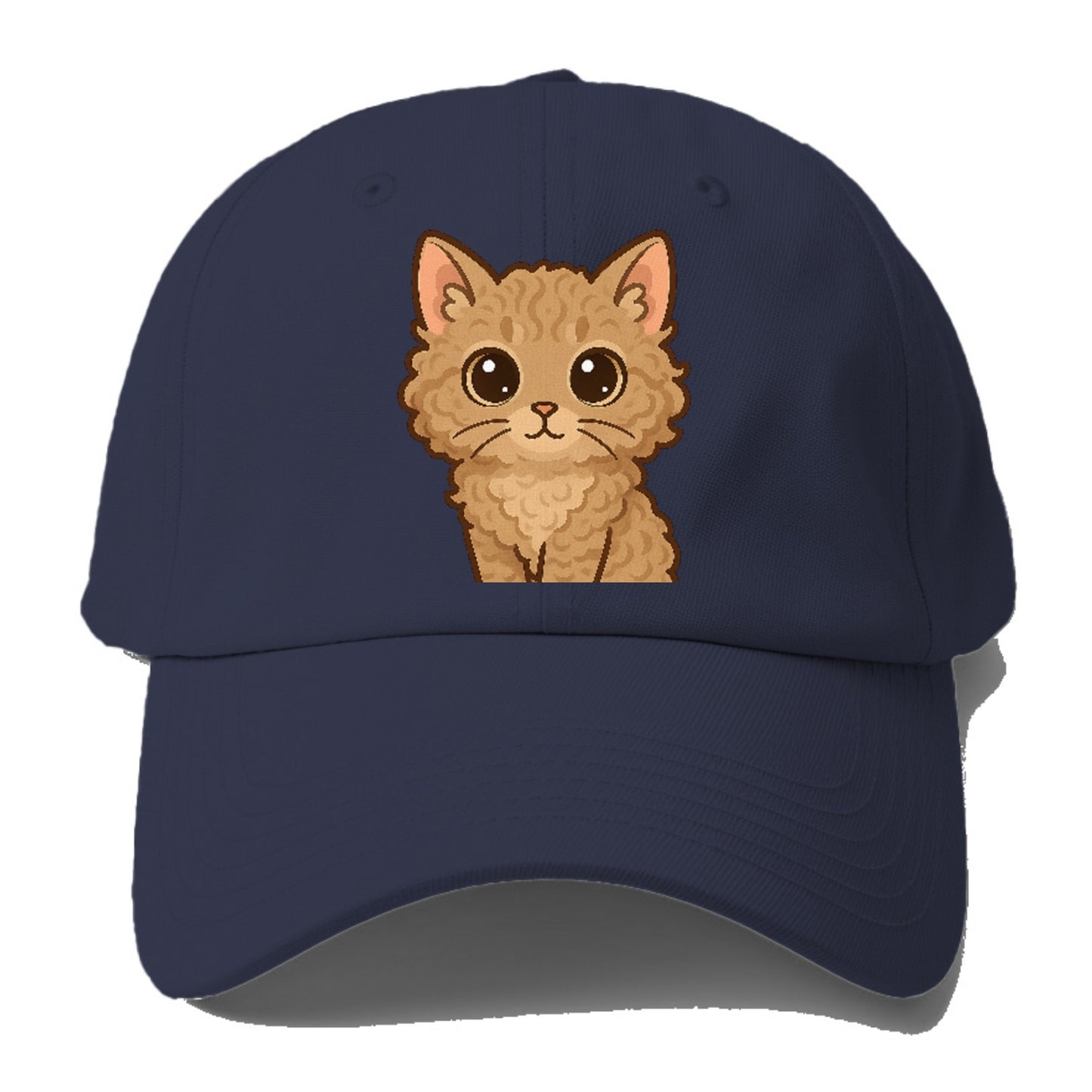 laperm-curly-charm Hat