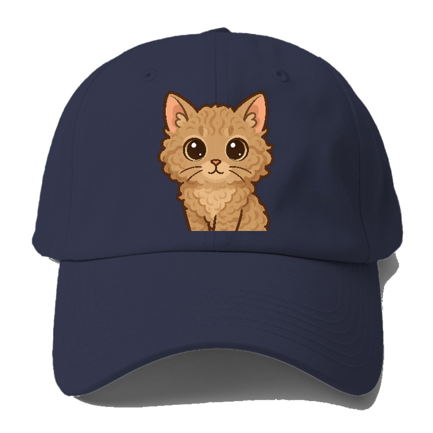 laperm-curly-charm Hat