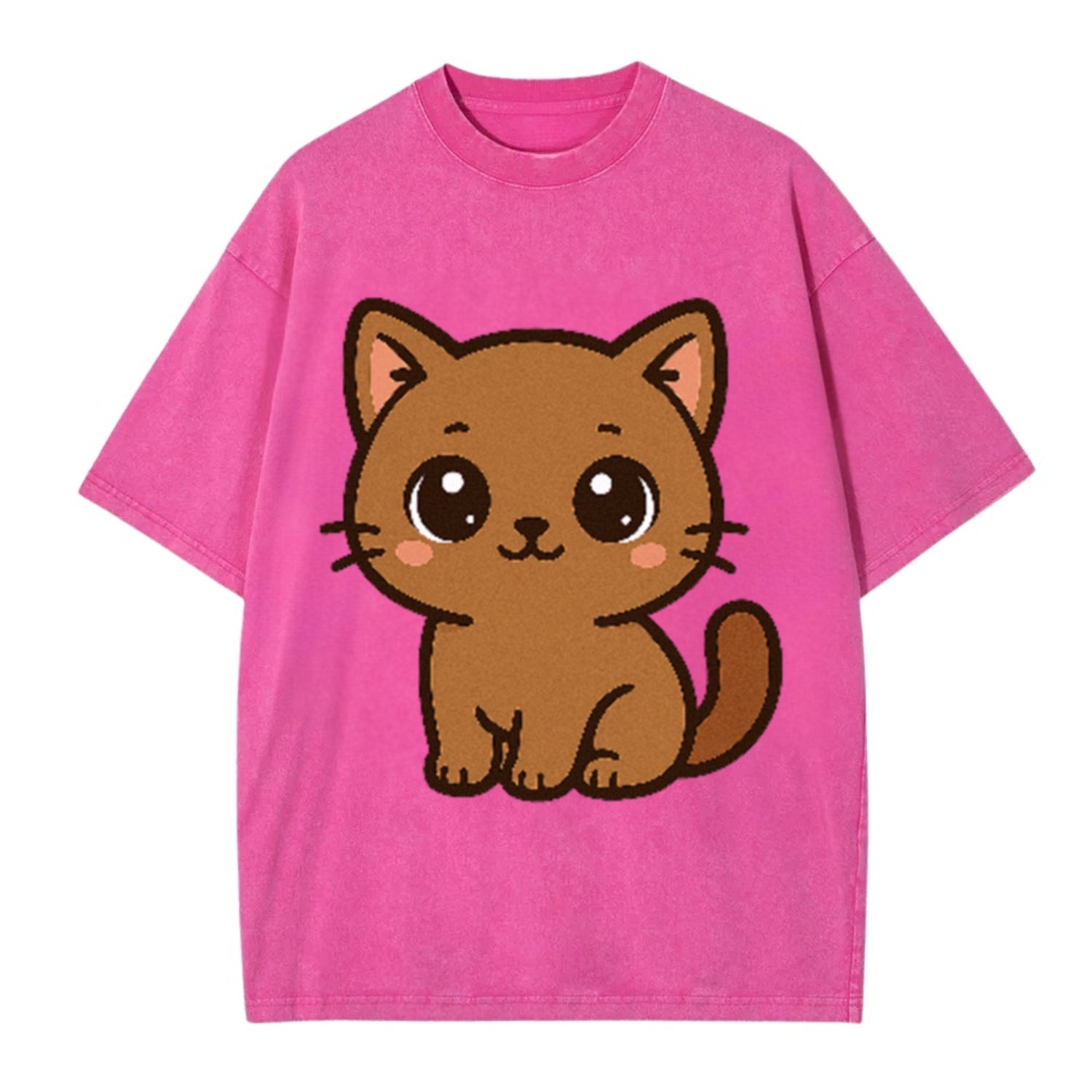 cinnamon-cat-warm-charm Hat