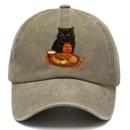 treat-cat Hat