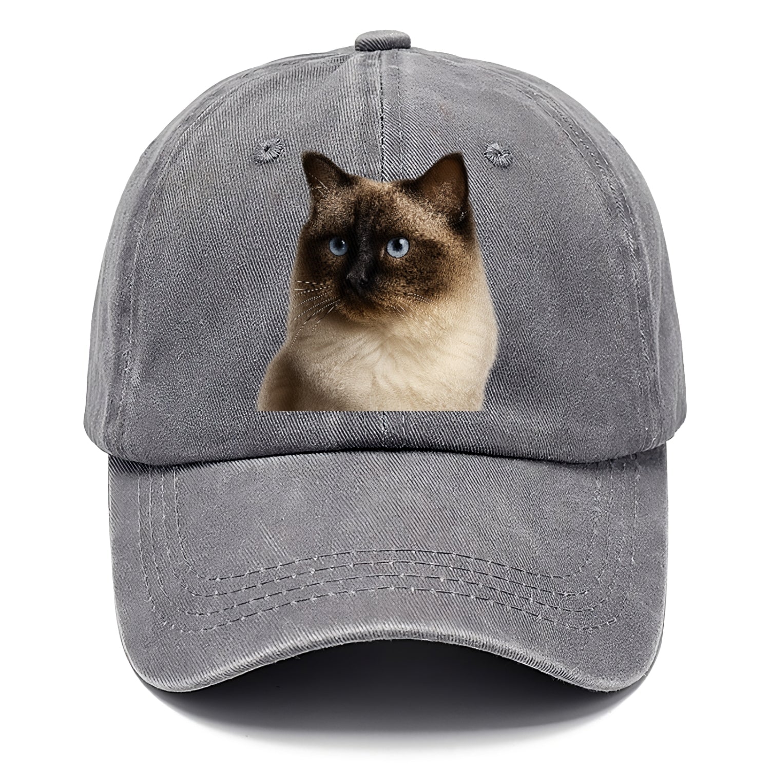 ragdoll-gentle-demeanor Hat