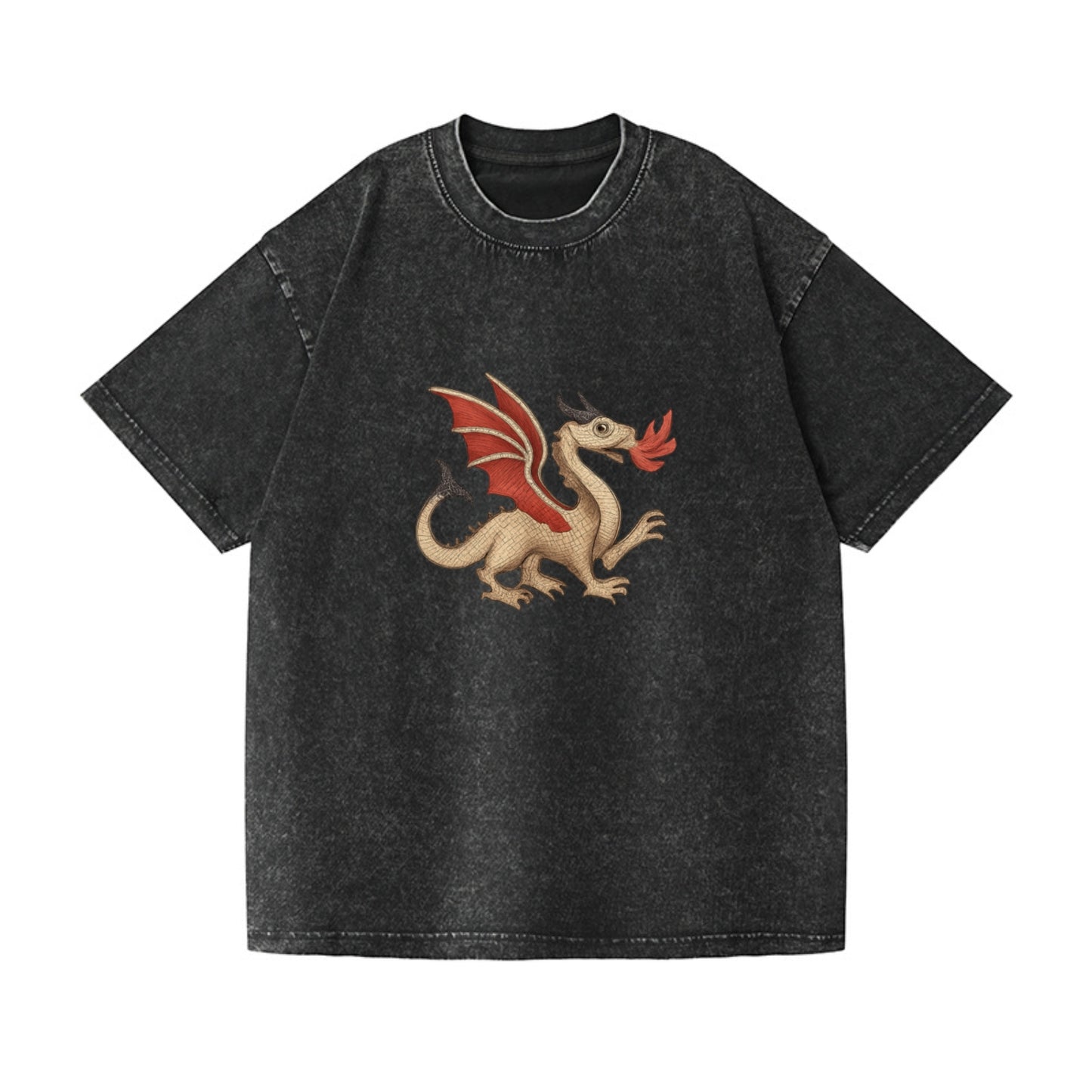 enchanted dragon's ancient majesty Hat