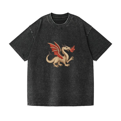 enchanted dragon's ancient majesty Hat