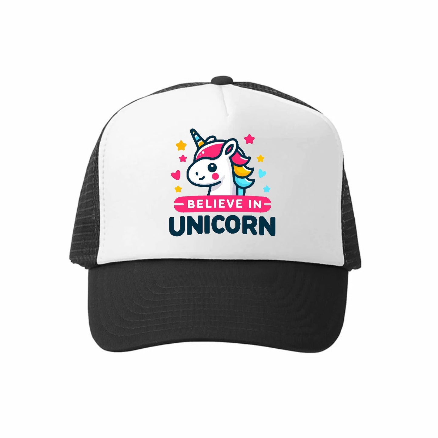 believe in unicorn Hat