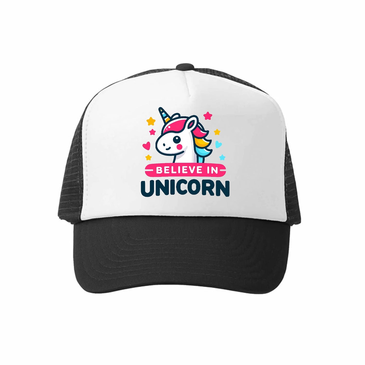 believe in unicorn Hat