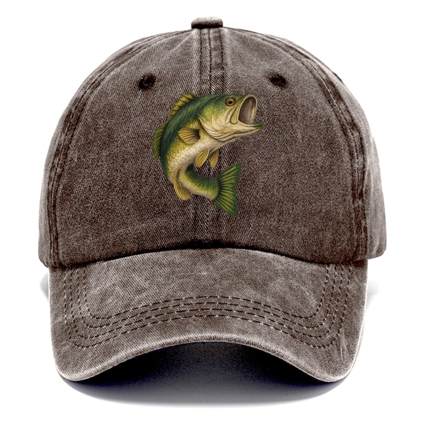 bass pro legends Hat