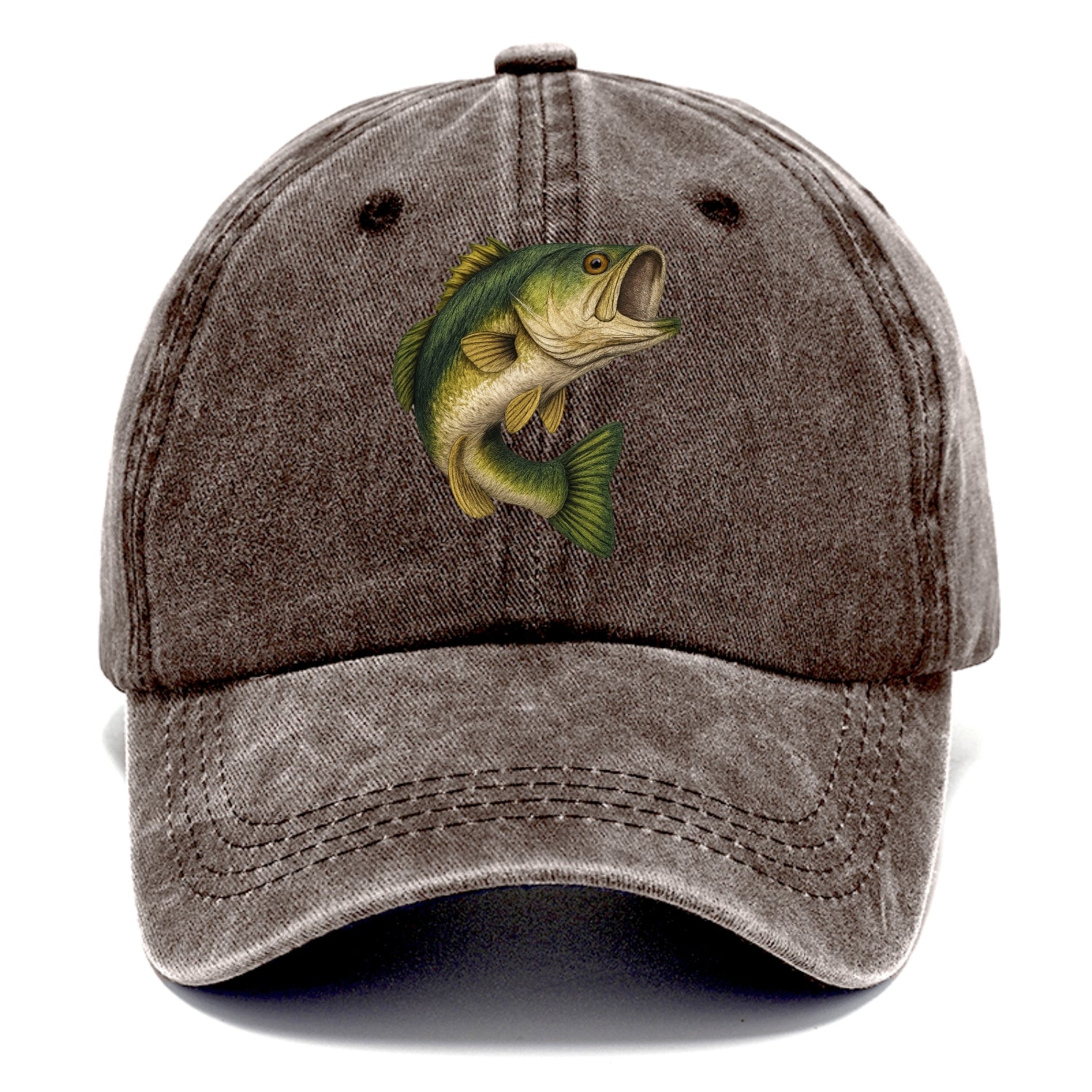 bass pro legends Hat