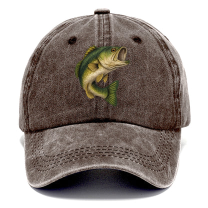 bass pro legends Hat