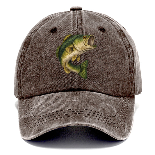 bass pro legends Hat
