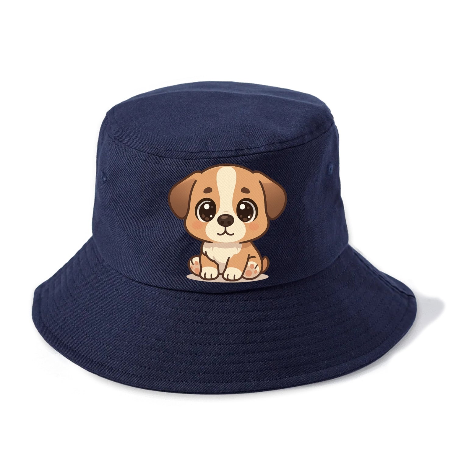 saint-bernard-alpine-hero-spirit Hat