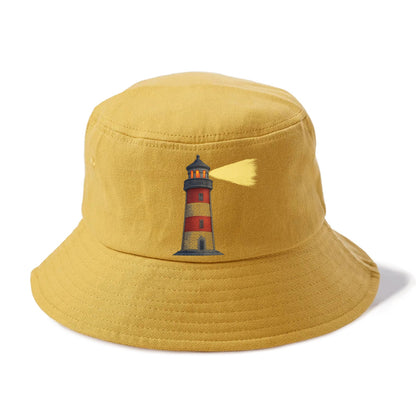 beacon of guiding light Hat