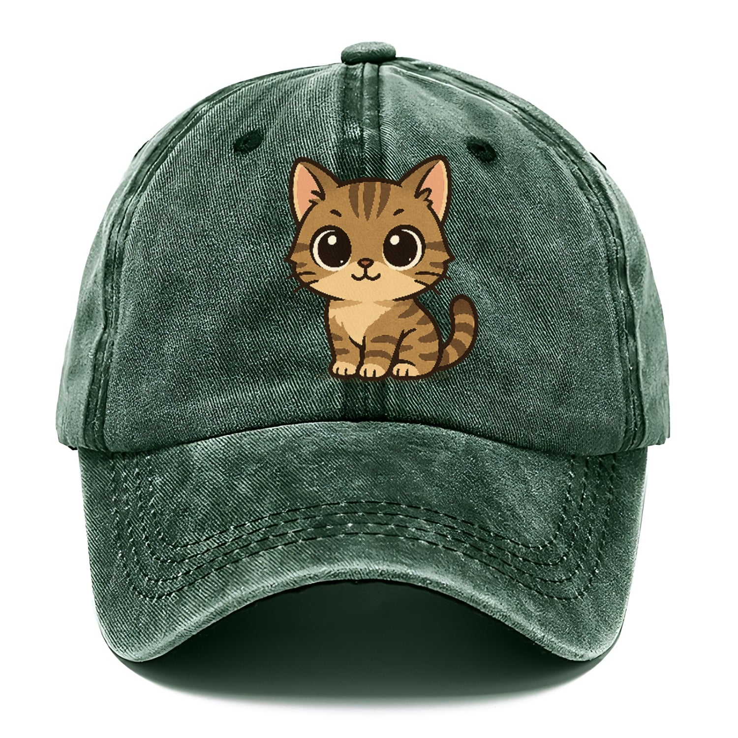feral-cat-untamed-spirit Hat