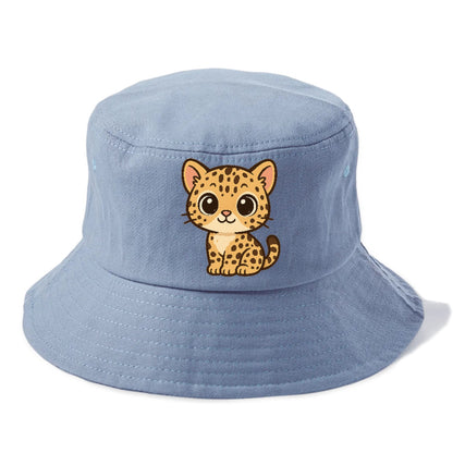 leopard-wild-elegance Hat