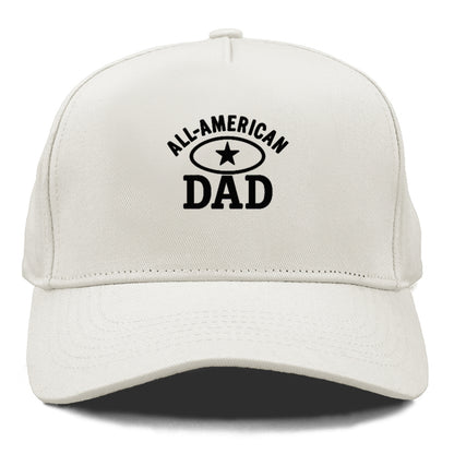 all american dad Hat