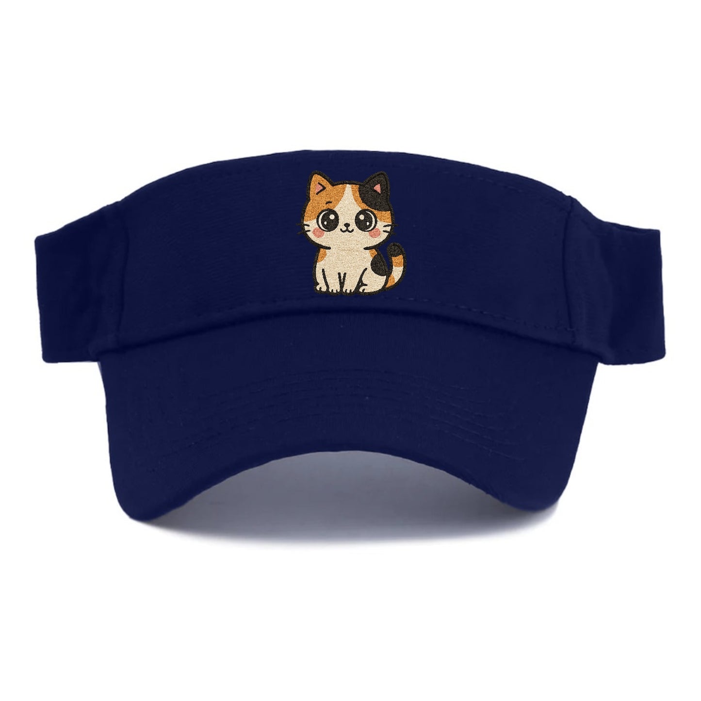 calico-cat-patchwork-charm Hat