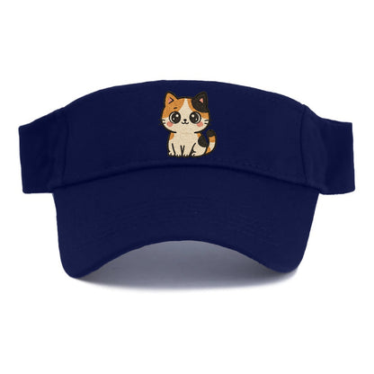 calico-cat-patchwork-charm Hat