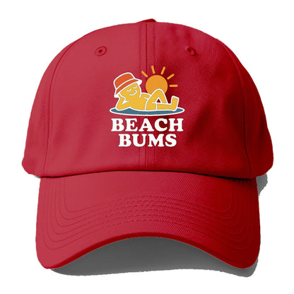 beach bums Hat