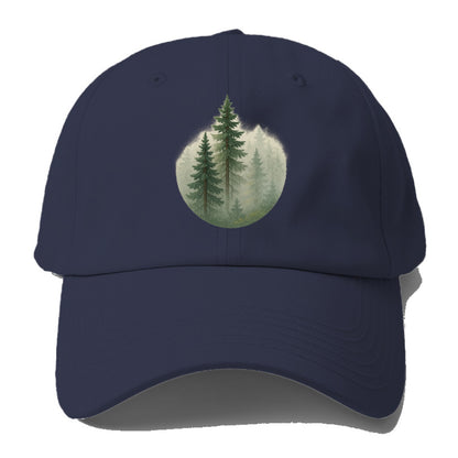 whispering pines collection Hat