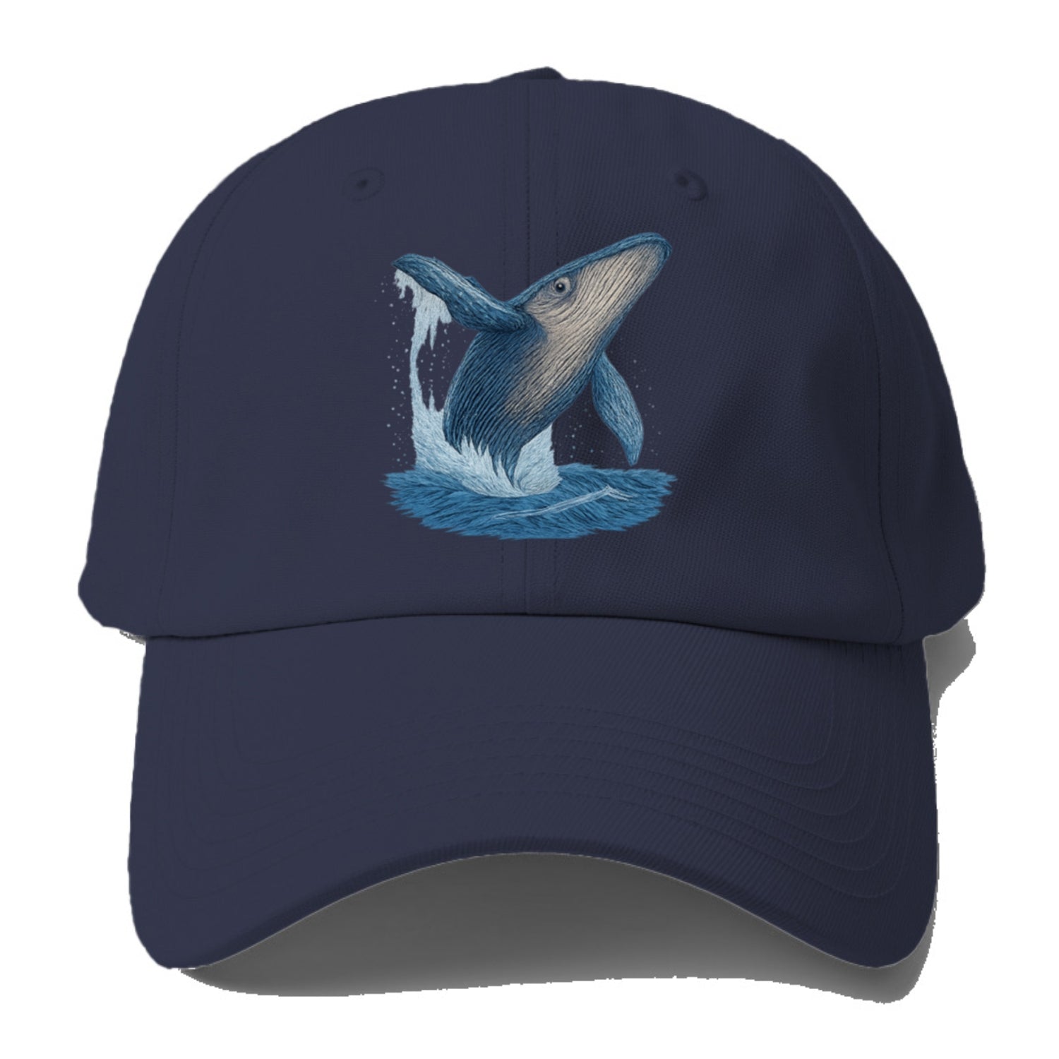 ocean's gentle giants Hat