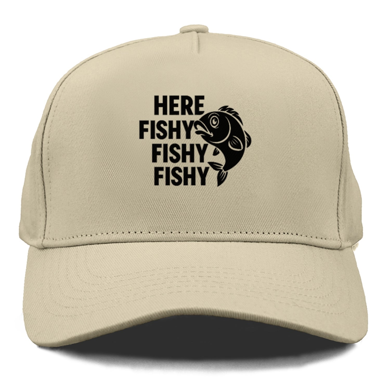 here fishy fishy fishy~ Hat
