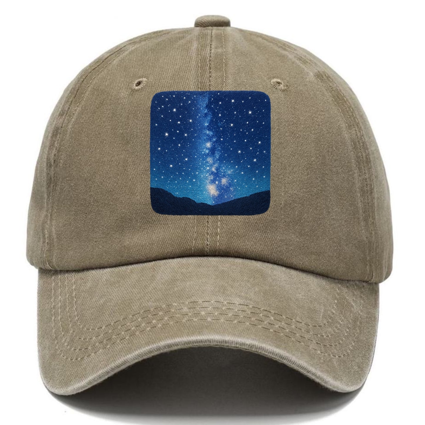 celestial dreamscapes Hat
