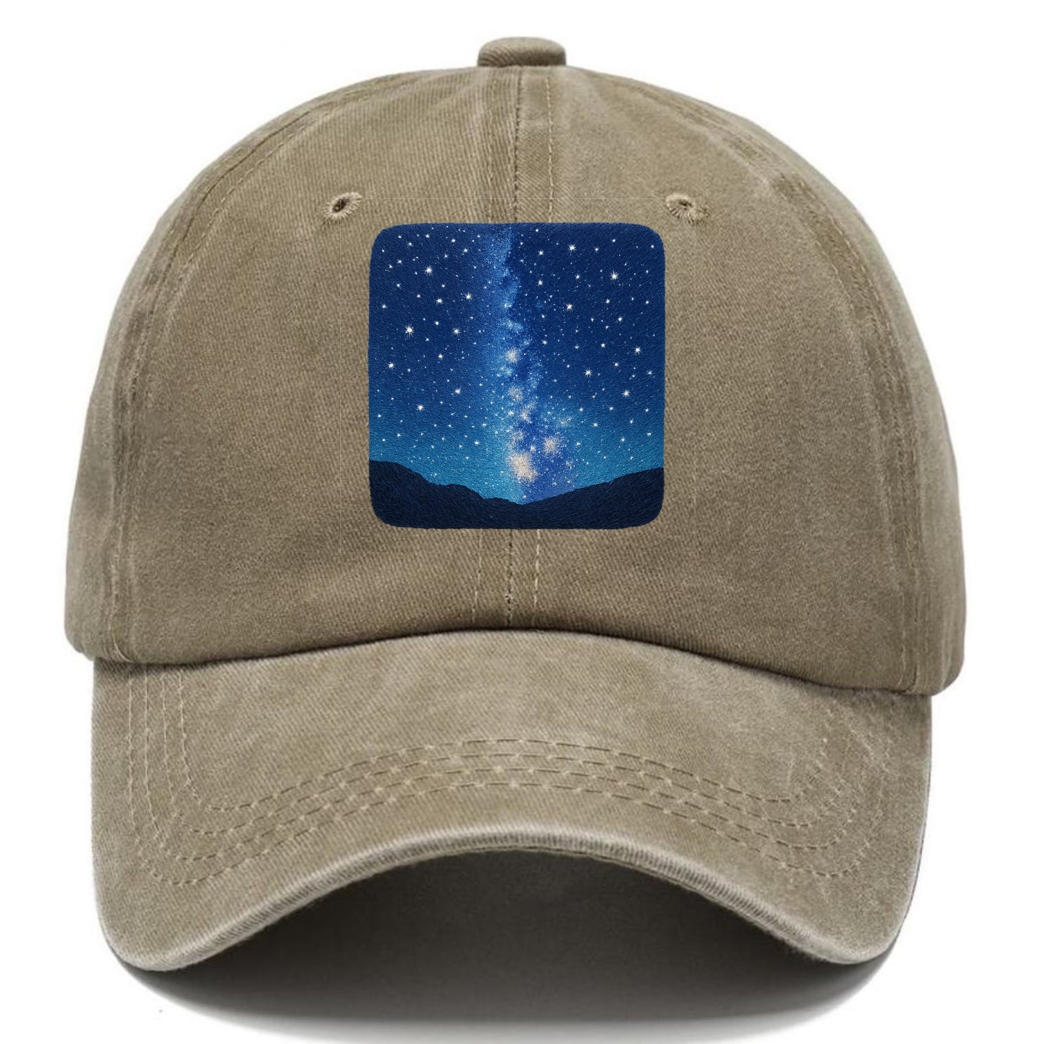 celestial dreamscapes Hat