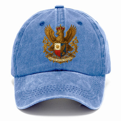 philippines heritage eagle Hat