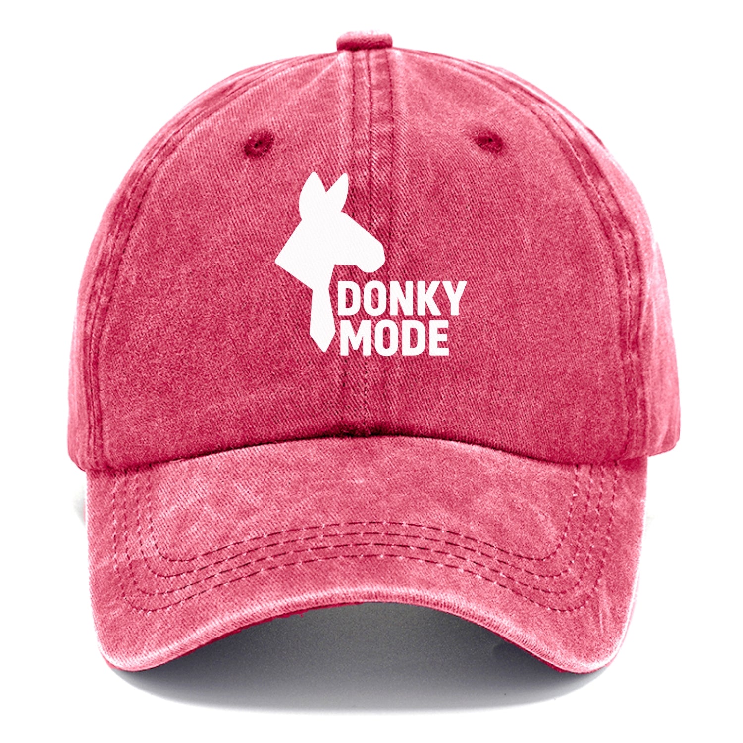 donkey mode Hat