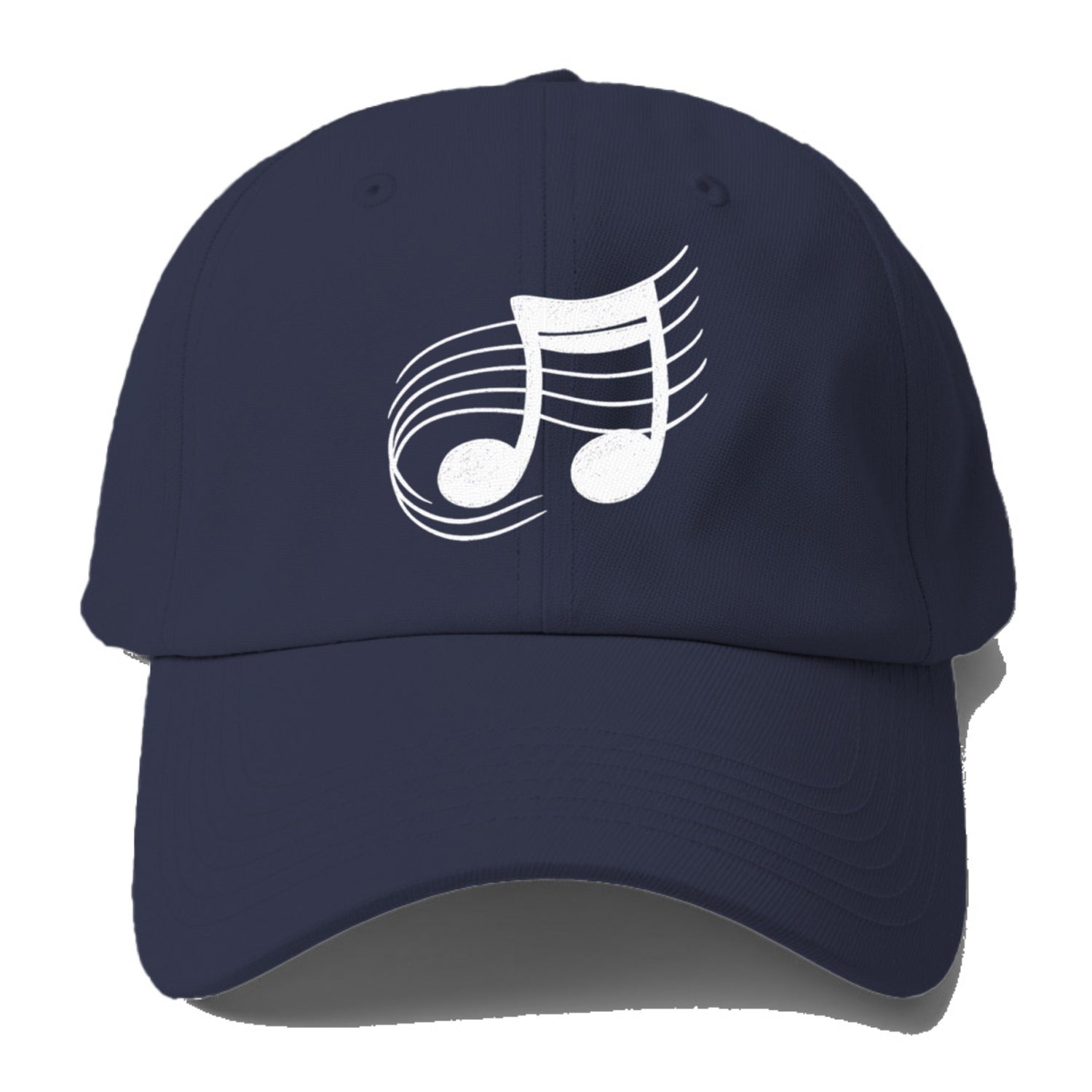 musical notes headwear Hat