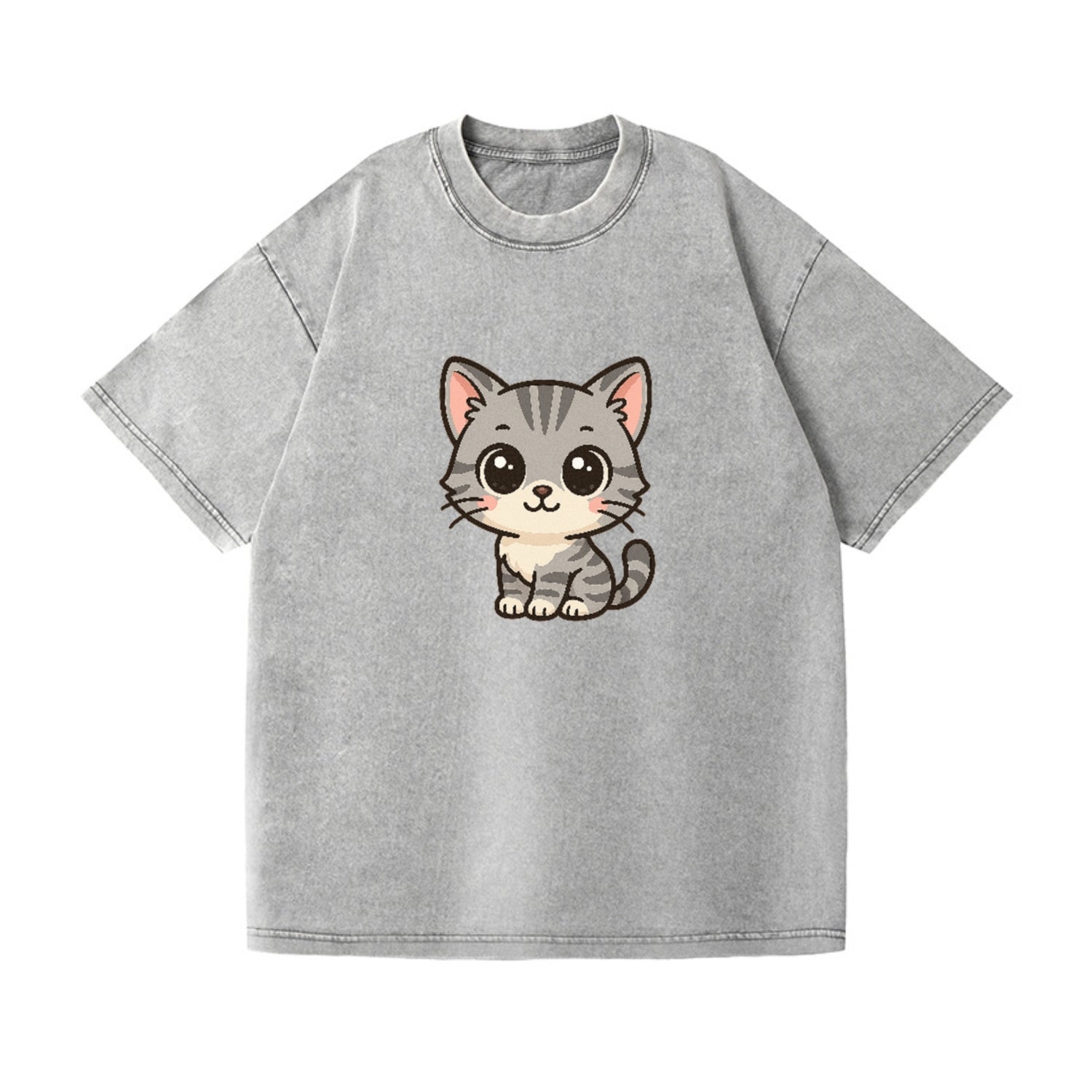 silver-tabby-feline-grace Hat