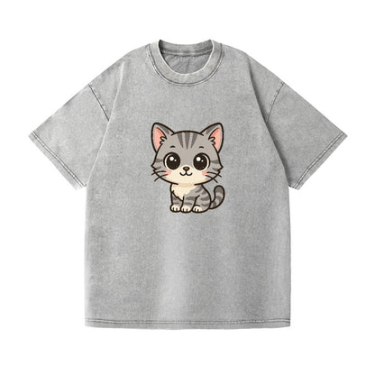 silver-tabby-feline-grace Hat