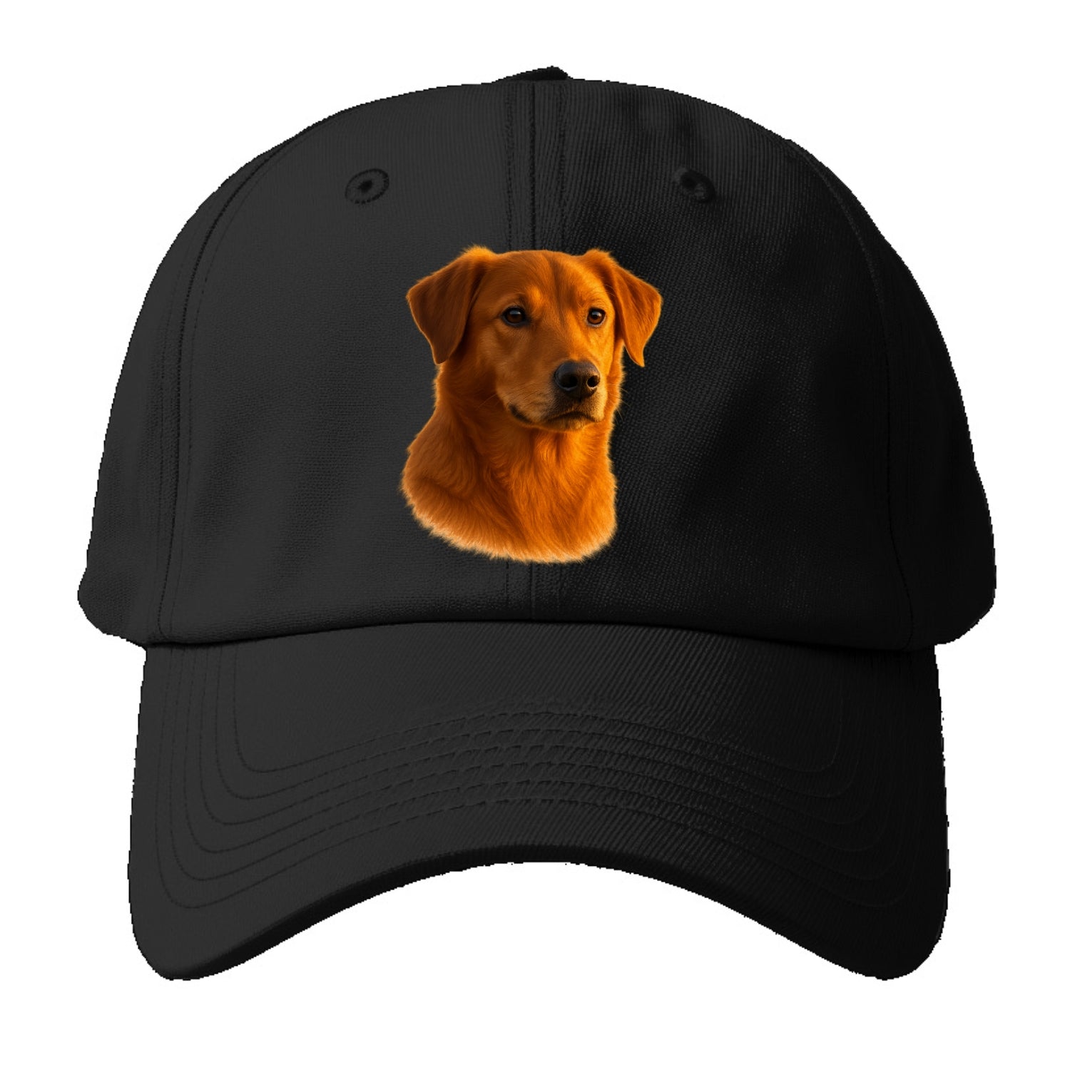 sunset silhouette portrait design Hat