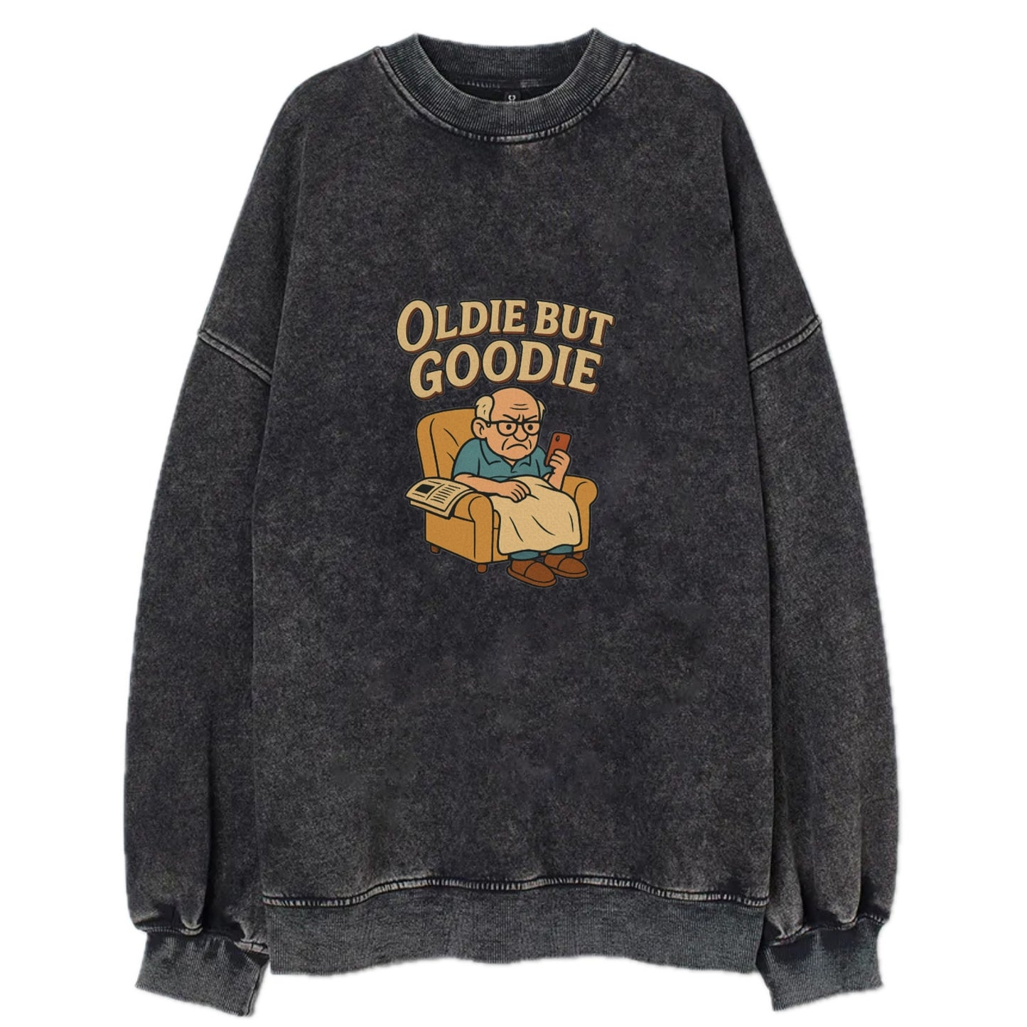 oldie but goodie Hat