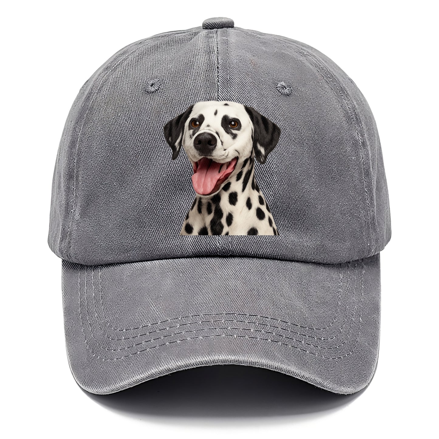 dalmatian dapper spot elegance Hat