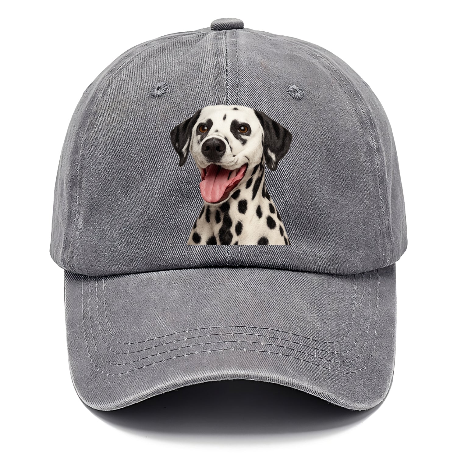 dalmatian dapper spot elegance Hat