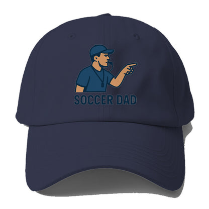 sports parenting Hat