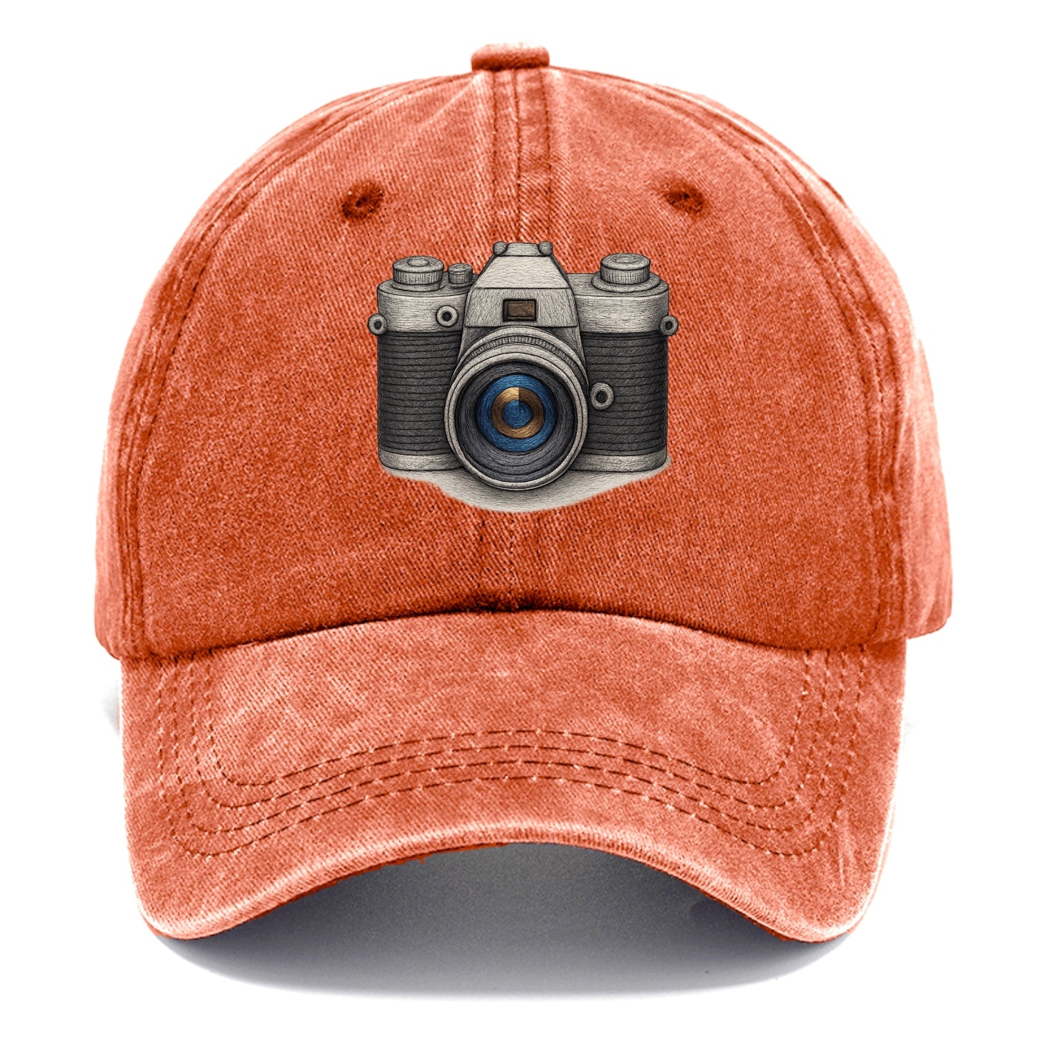 shutterbug style Hat