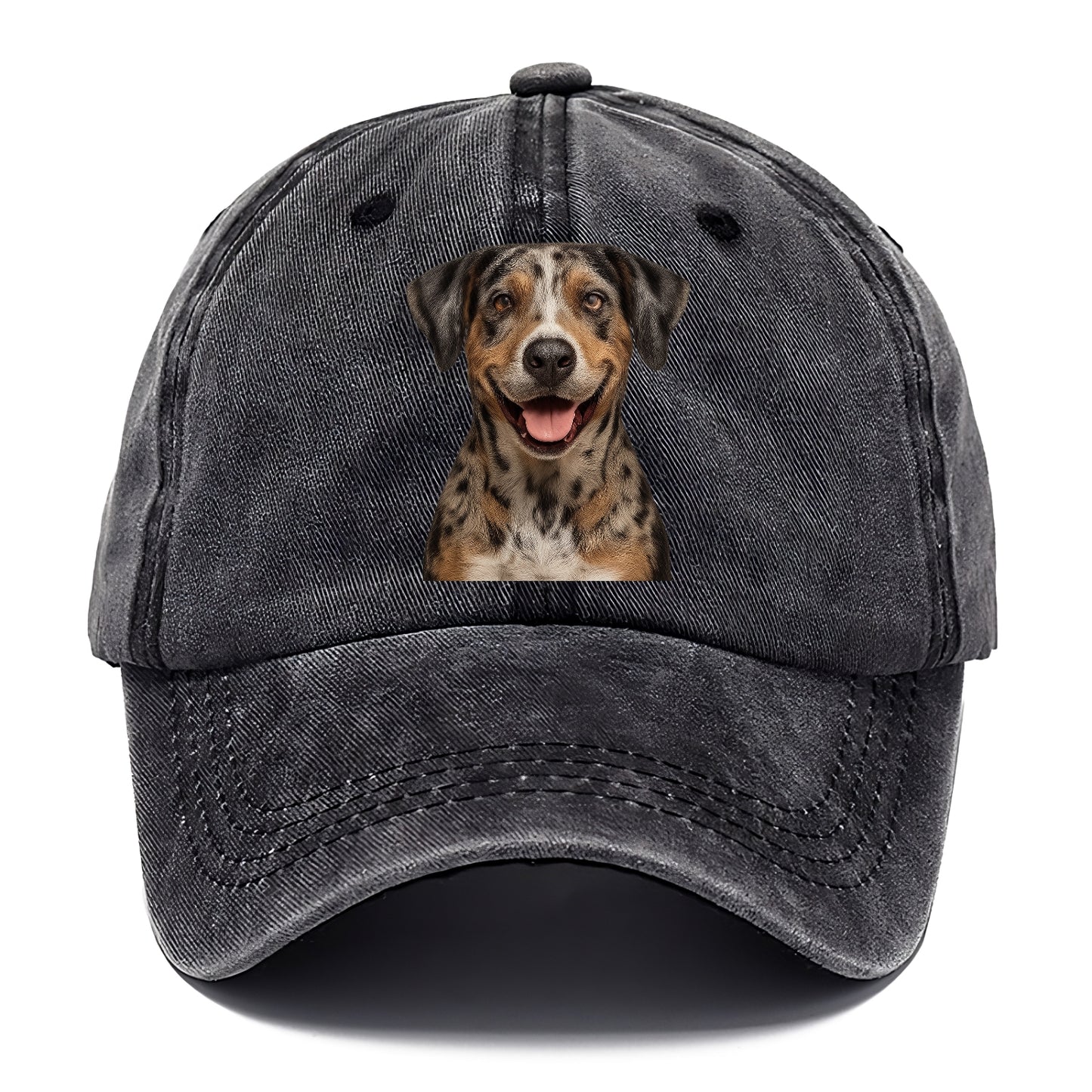 catahoula: bayou boldness & beauty Hat
