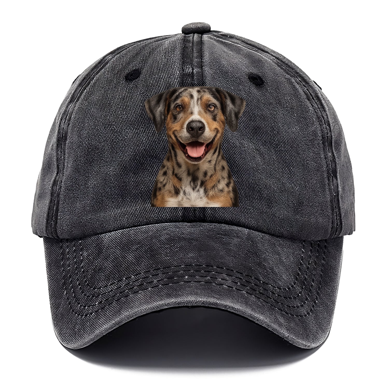 catahoula: bayou boldness & beauty Hat
