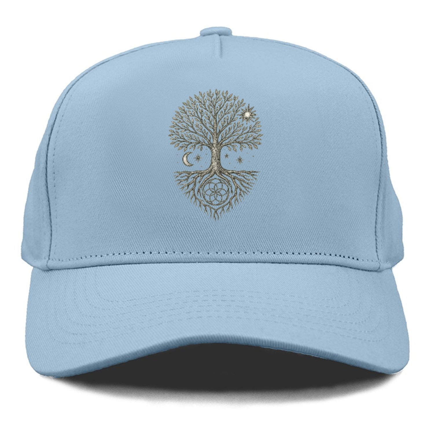 rooted spirit Hat