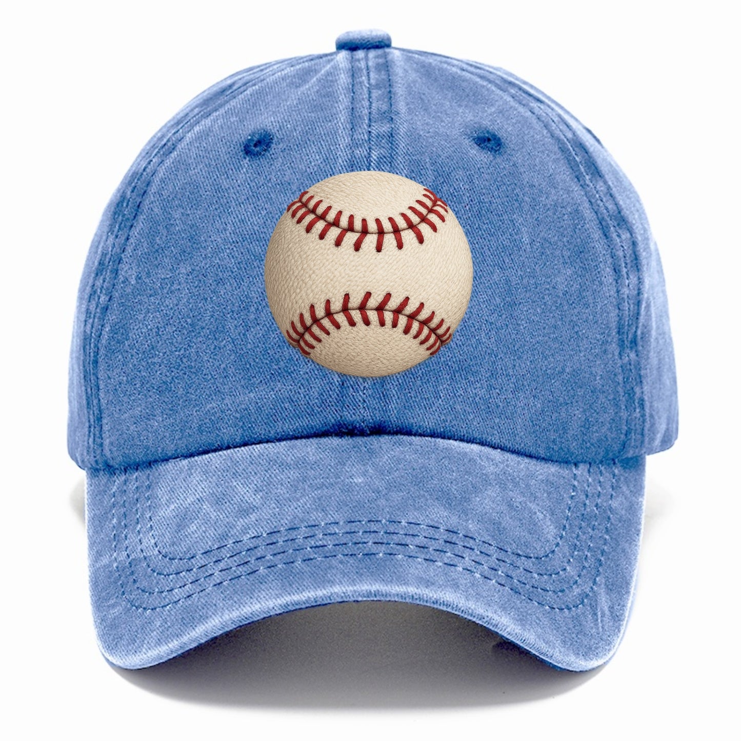 stitched memories baseball Hat